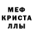 A-PVP мука Mamuani Ralte
